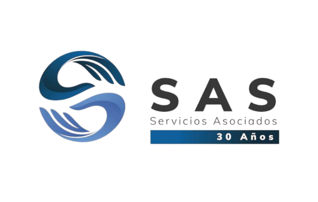 SAS SERVICIOS ASOCIADOS
